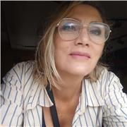 Professeur de lettres modernes et formatrice de formateurs